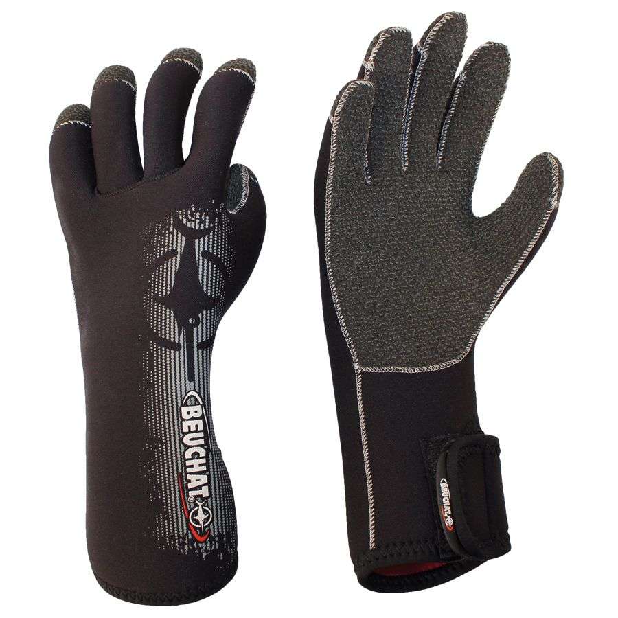 Beuchat Premium 4.5mm Gloves