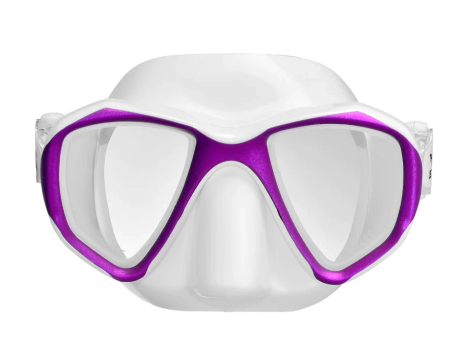 IST Proteus Mask - White