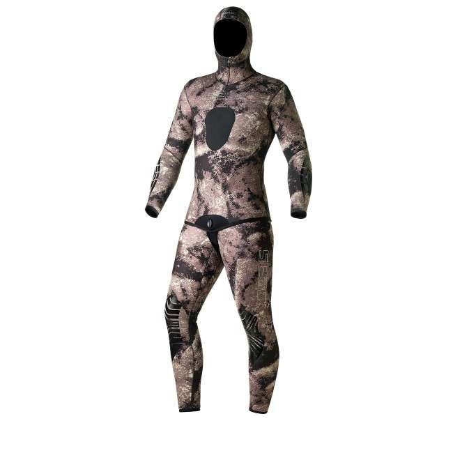 Seac Python 3.5mm Wetsuit
