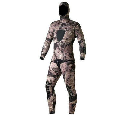 Seac Python 3.5mm Wetsuit