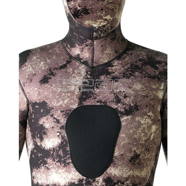 Seac Python 3.5mm Wetsuit