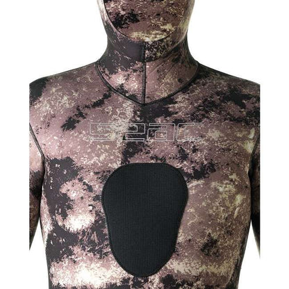Seac Python 3.5mm Wetsuit