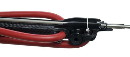 Pathos Laser Carbon Roller Speargun