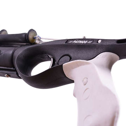 Pathos Laser Pro Open Carbon Speargun