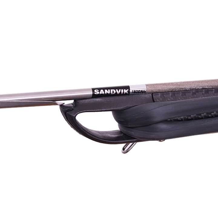 Pathos Laser Pro Open Carbon Speargun