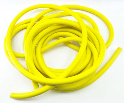 Prime Line Yellow Bulk Band Rubber