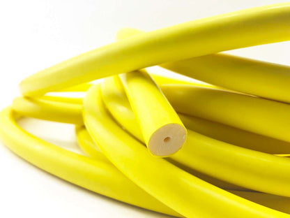 Prime Line Yellow Bulk Band Rubber