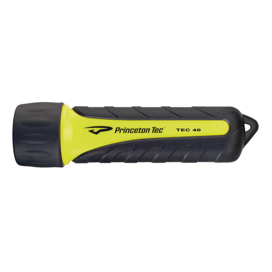 Princeton Tec TEC40 Flashlight