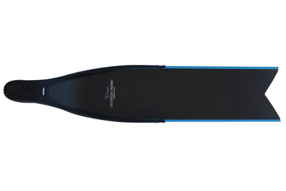 Deep Apnea Quadraxial Carbon Fiber 85 cm Fin Blades