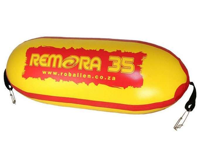 Rob Allen Remora Inflatable Torpedo Floats