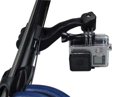 Rob Allen Gopro Camera Mount