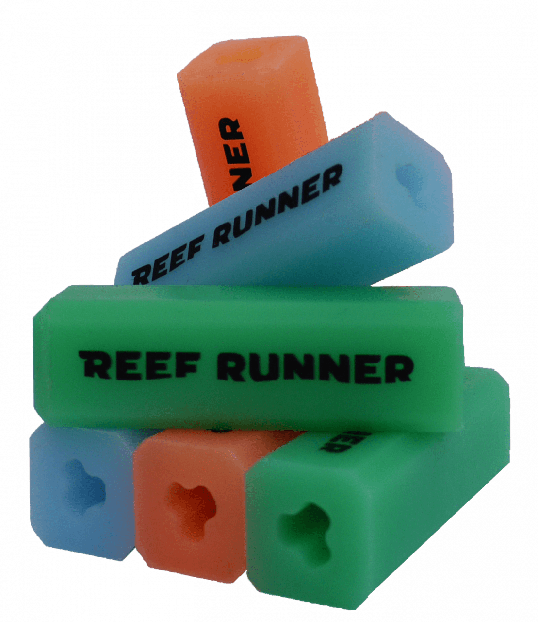 Reef Runner Soft Spear Tip Protector