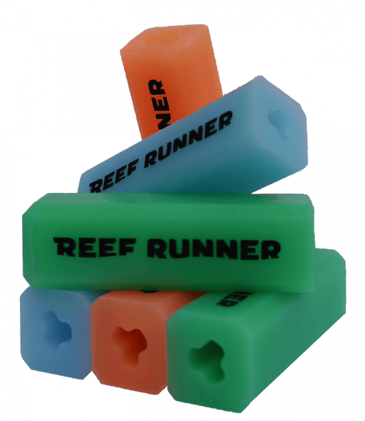 Reef Runner Soft Spear Tip Protector