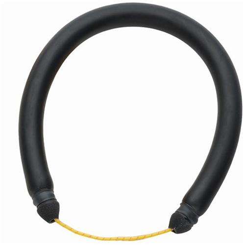 Riffe Black 3/4 inch Gorilla Rubber Power Bands