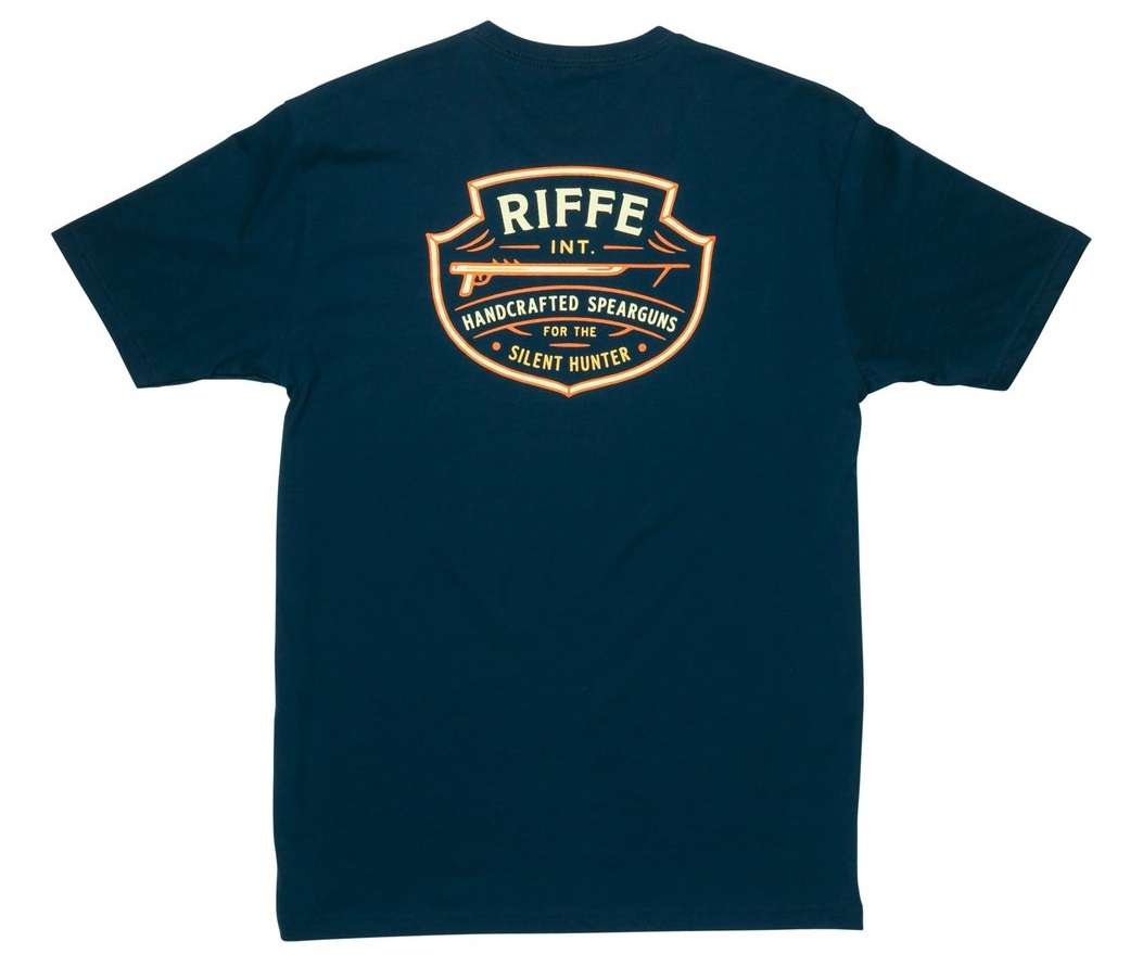Riffe Chief T-Shirt