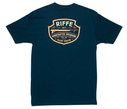 Riffe Chief T-Shirt