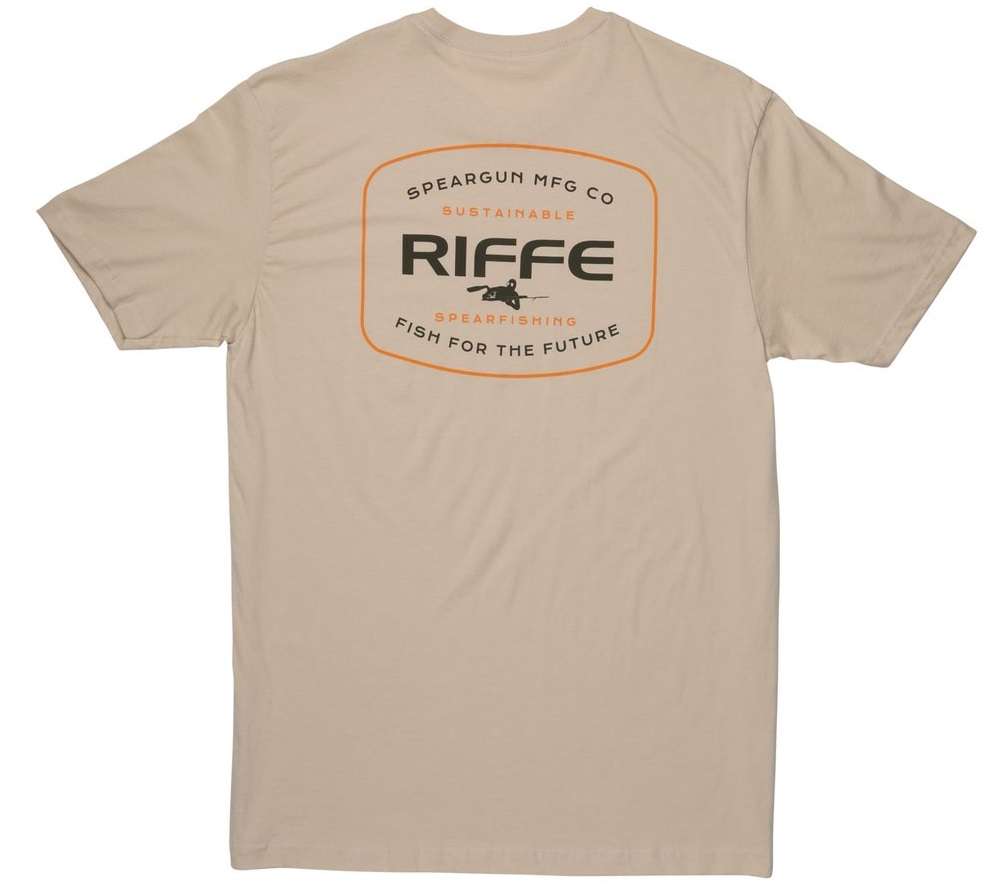 Riffe Harvest T-Shirt
