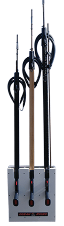 Ocean Rhino Speargun Rack