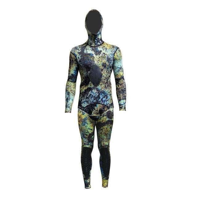 Riffe Digi-Tek 2mm 2-Piece Wetsuit