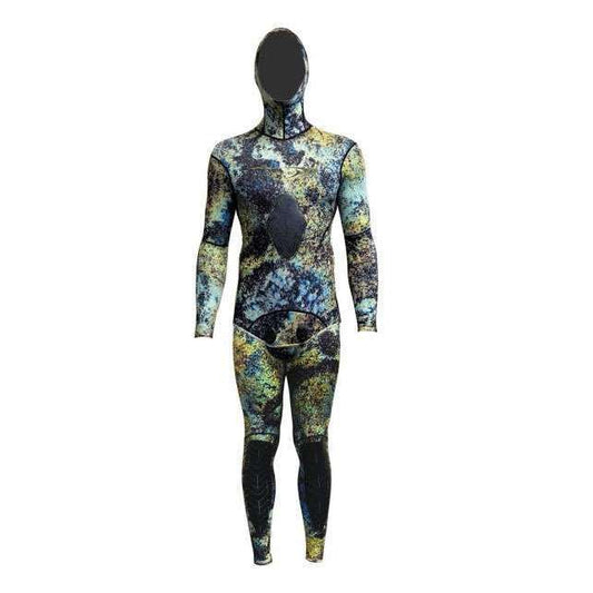 Riffe Digi-Tek 2mm 2-Piece Wetsuit