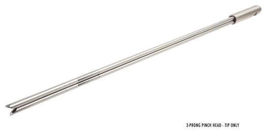 Riffe 3 Prong Pinch Head for Polespear