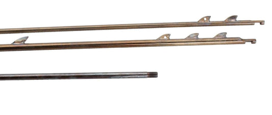Riffe American Fin Shaft 11/32" (8.7mm) for Elite Series Spearguns