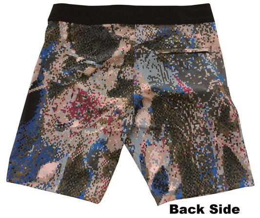 Riffe Covi-Tek Boardshorts