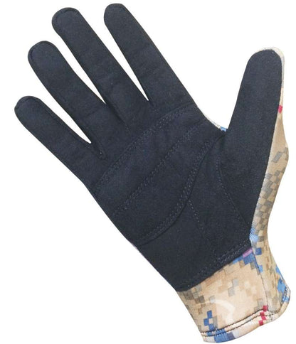 Riffe Covi-Tek 2mm Gloves