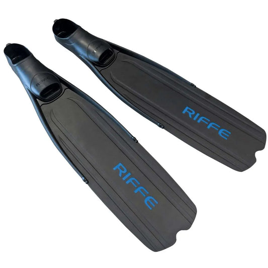 Riffe Descender Plastic Fins