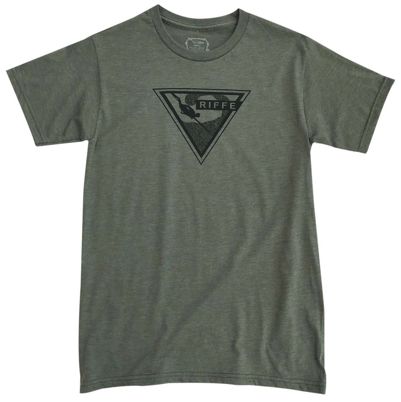 Riffe Descent T-Shirt