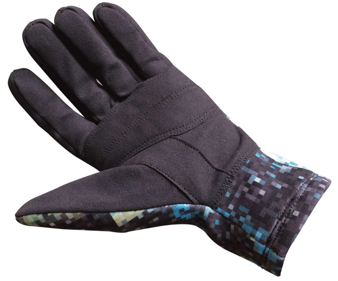 Riffe Digi-Tek 2mm Gloves