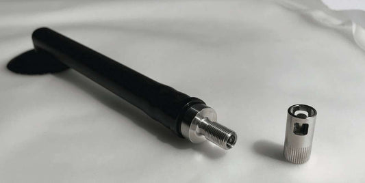 Riffe Schrader Style Float Valve