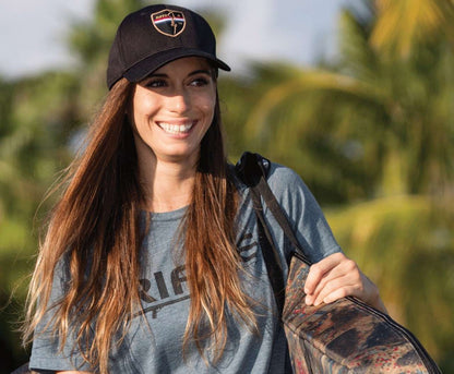 Riffe Flux Hat