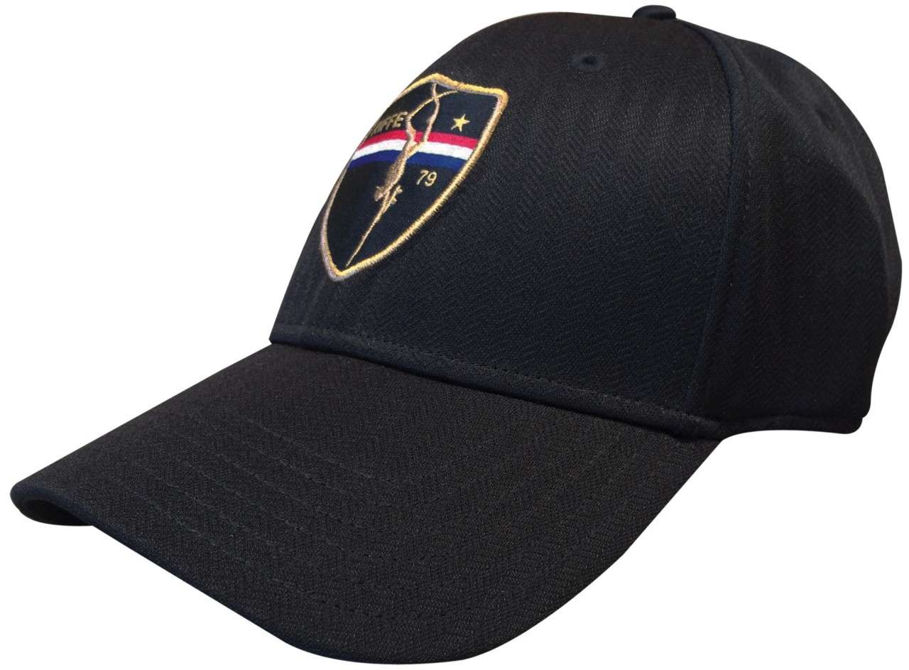 Riffe Flux Hat