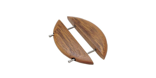 Riffe Front Stabilizer Wing Kit
