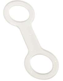 Riffe Snorkel Keeper for Standard J Snorkel