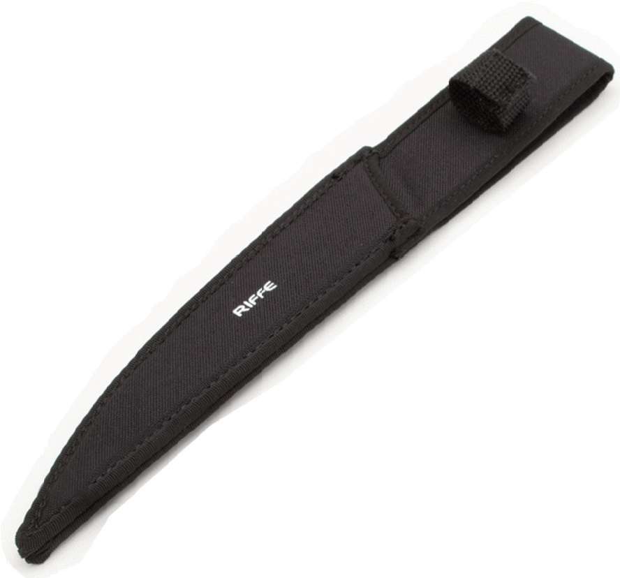 Riffe Knife Sheaths