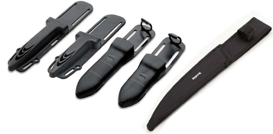 Riffe Knife Sheaths
