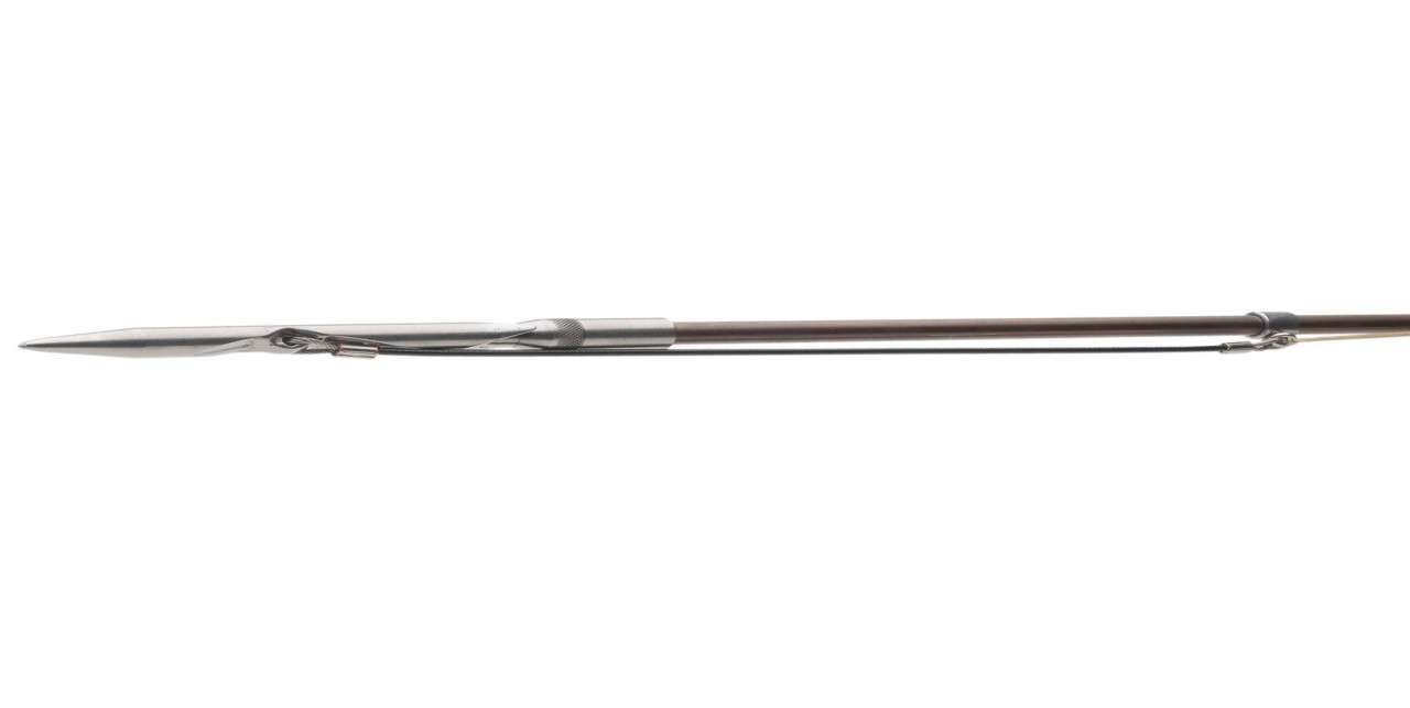 Riffe Loop Slide Ring