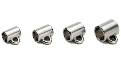 Riffe Loop Slide Ring