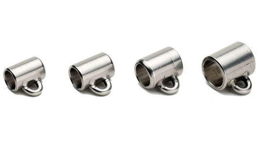 Riffe Loop Slide Ring