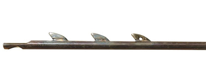 Riffe Euro M-Tab Shaft 8mm with Hawaiian Flopper