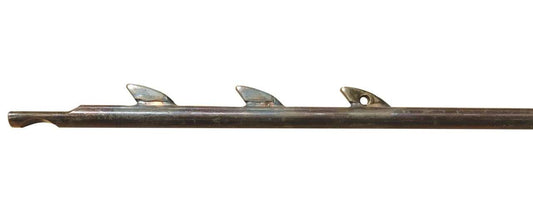 Riffe Euro M-Tab Shaft 7.1mm with Hawaiian Flopper