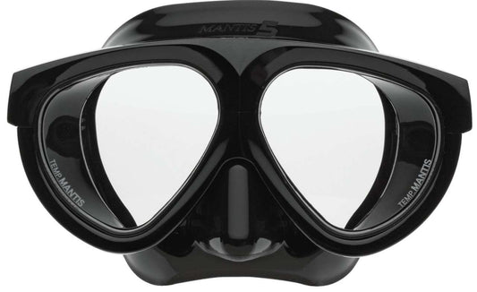 Riffe Mantis 5 Mask