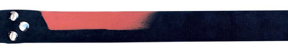 Riffe Marseillaise Black-Orange Camo Weight Belt