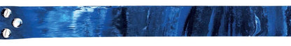 Riffe Marseillaise Blue Camo Weight Belt