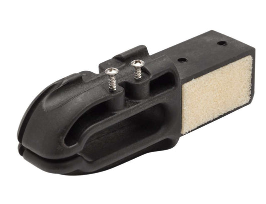 Riffe Metal Tech Nylon Muzzle