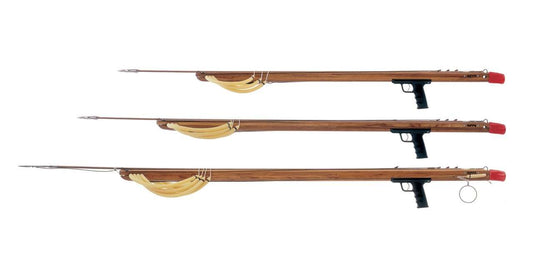 Riffe Mid Handle Speargun Series