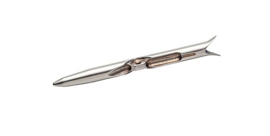 Riffe Sub Mini Ice Pick Polespear Tip - Tip Only