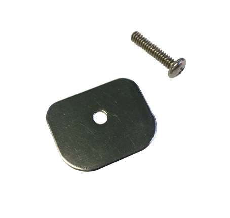 Riffe Muzzle Plate for Euro Spearguns